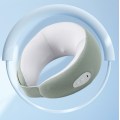 2022 new arrival loop pillow power-driven massage functional pillow