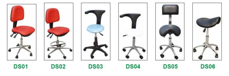 Best-Selling Dental Chair (DU3600A)