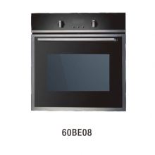 Bompani Gas Ovens and Bakery Equipment