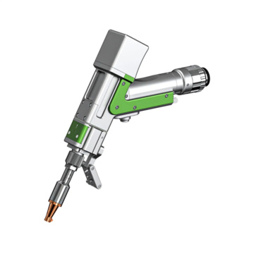 RelFar Laser Welding Head