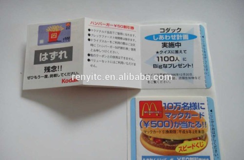 Customized popular new design colorful food label, adhesive customized labels, hot selling labels, waterproof labels