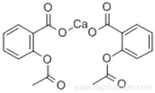 Calcium aspirin CAS 69-46-5