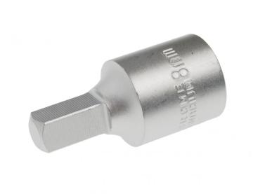 Machining Aluminum CNC Milling Broaching Machining Service