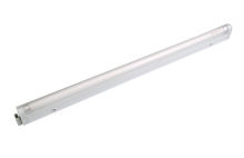 Aluminum T5 Display Case Lights , 704mm Fluorescent Cabinet Lights