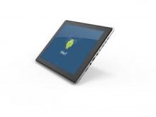 Fcc Multi Touch Tablet Laptop, Panel Computers With Wi-fi,g- Sensor,e-book