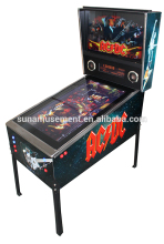 AC / DC pinball game machine