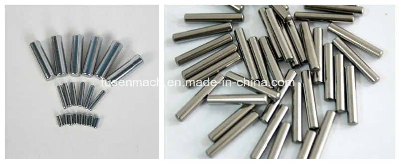 7.7*1.98 Igne Rulo Nrb G5 Needle Roller