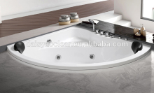 Acrylic Japanese Sex Massage Bathtub