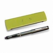 Photo Sketcher Digital Pen, Annotate Personalized Sketches on Photos and Share Photos on Facebook