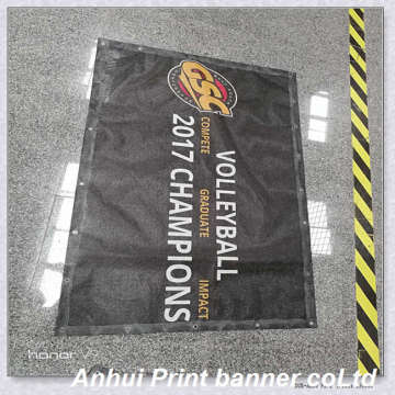 Mesh pvc Hanging Banners Printing