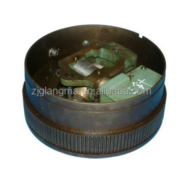 NSC Schlumberger Coiler Gill Box Spare Parts