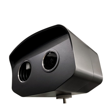 Party Meeting Gatherings Body Temperature Camera System