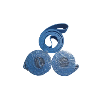 Folder Gluer Conveyor Belt