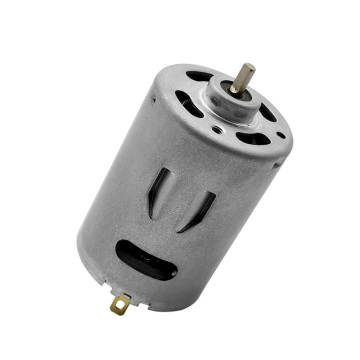 Micro dc motor for Children electrical car ZYT550