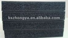 rubber foam insulation sheets (SGS approval)