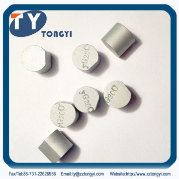 tungsten carbide insert shims with best price from professional Zhuzhou manufacturer