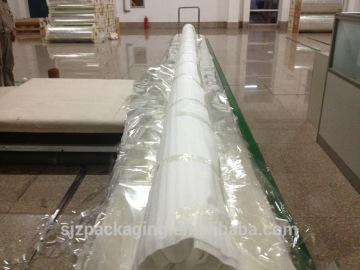 High Gloss High Transparent PET plastic film