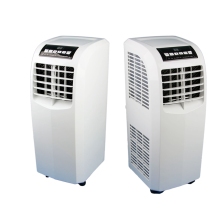 Portable Air Conditioner with 7000BTU, 9000BTU, and 12000BTU Cooling Only - R410A Refrigerant