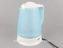 2017 China Top Plastic Factory Professional Plastic Kettle Mould