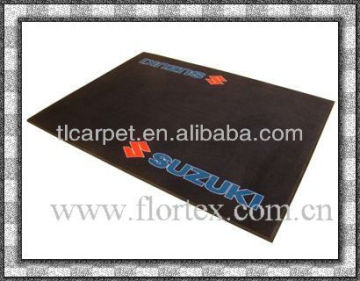 100% Nylon Beach Mat 004