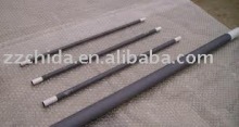 sic heating element rod type