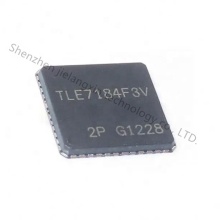TLE7184F3V New Original IC Integrated Circuits Chip - In Stock BLDC Motor Driver IC