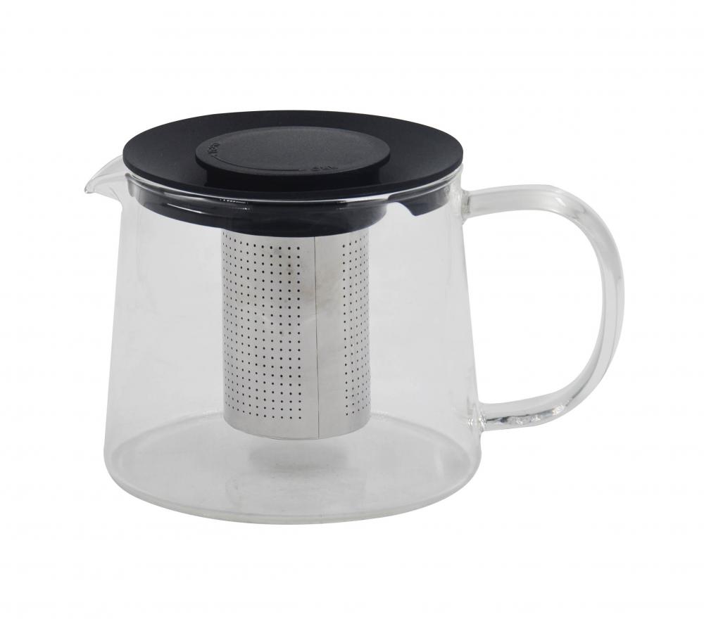 HOT SALE GLASS TEAPOT