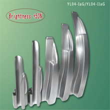 Built-in Fiber Optic Laryngoscope