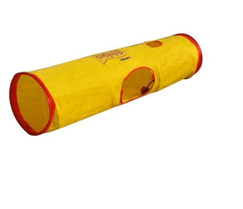 Garden Pet Tunnel, Cat Tunnel Toy