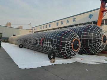 Salvage Pontoons for Sale