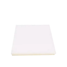 The main application scope of silicone plates