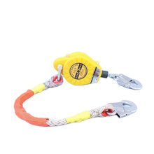 Retractable Fall Arresters: Safety Solutions for Work at Heights at Distances of 10m, 20m, 30m, and 50m