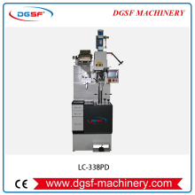 Automatic Heel Nailing Machine PLC LC-338PD