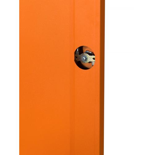 High End Tall Metal File Storage Cabinets