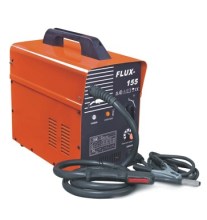 Single-phase Alternating Current Flux Mig Welding Machine