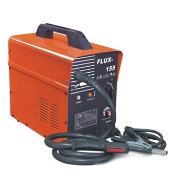 Single-phase Alternating Current Flux Mig Welding Machine