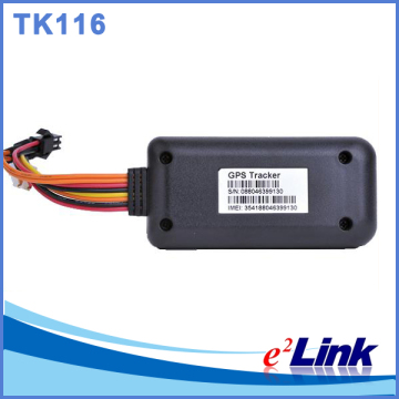 Realtime tracking gps tracking device tk116