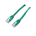 Cable UTP Cat.5e parche plano