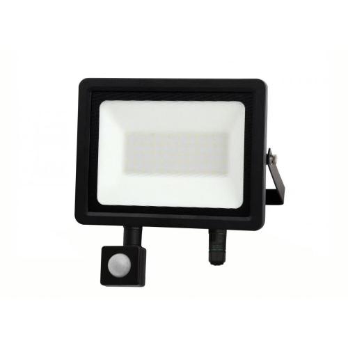 Rohs Certificate Motion Sensor Flood Light Fixture