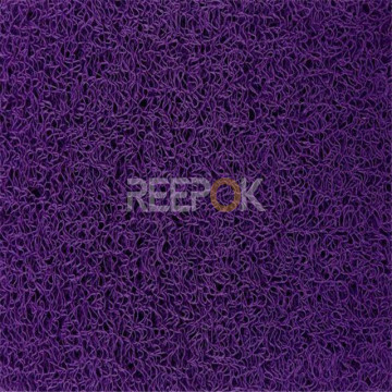 Wholesale durable PVC coil car mat/ PVC car mat roll