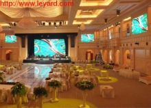 Theatrical LED Video Screens Manufacturers Shenzhen