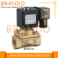 3/8 &quot;PU220 Series Pilot Operated Diaphragm Solenoid Valve