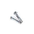 Hex Bolt Thép không gỉ Bê tông Tay áo Neo Neo Tay áo Thép không gỉ