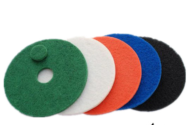 Buffing pad Clean Floor Scrubber Pads