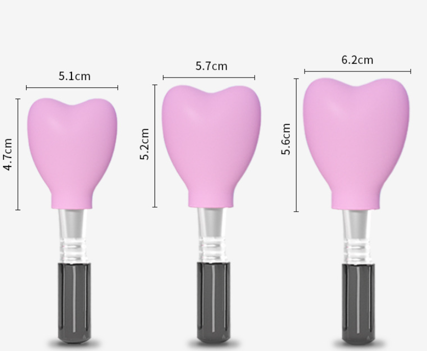 Silicone Brush Cover