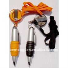 Rope ballpen plastic P16062