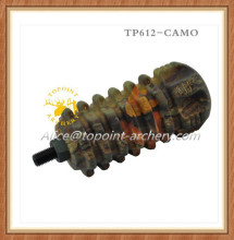 Topoint Archery TP612 Camo Compound Bow Stabilizer for archery hunting
