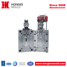 Injection Mould Tooling Capabilities