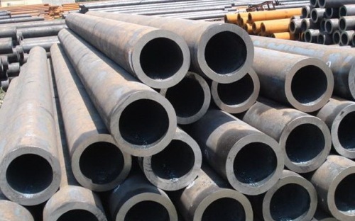 20" carbon steel seamless pipe