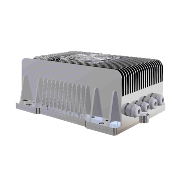 3KW DC-DC Converter for Electric Vehicles